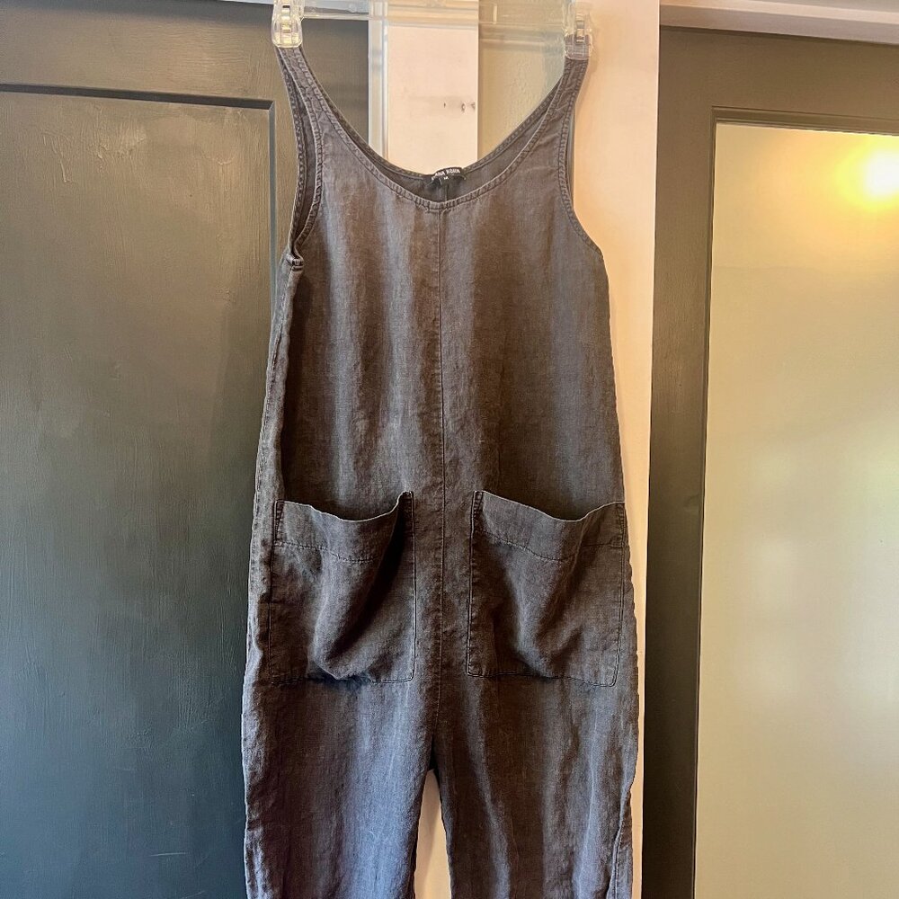 Ilana Kohn Gary Jumpsuit